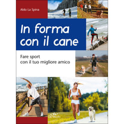 ISBN In forma con il cane