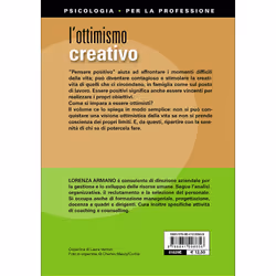 ISBN L'ottimismo creativo