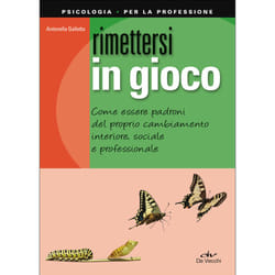 ISBN Rimettersi in gioco