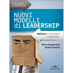 ISBN Nuovi modelli di leadership