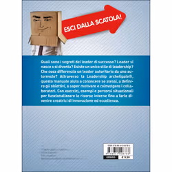 ISBN Nuovi modelli di leadership