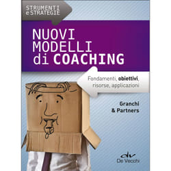 ISBN Nuovi modelli di coaching