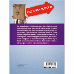 ISBN Nuovi modelli di coaching