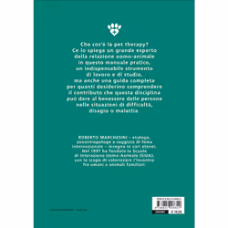 ISBN Pet Therapy - Vista aggiuntiva 2