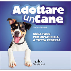 ISBN Adottare un cane