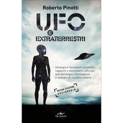 ISBN Ufo e extraterrestri