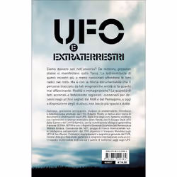 ISBN Ufo e extraterrestri - Vista aggiuntiva 2