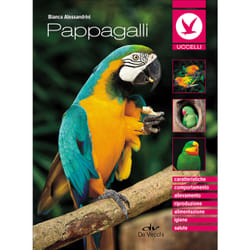 ISBN Pappagalli