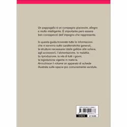 ISBN Pappagalli - Vista aggiuntiva 2