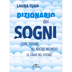 ISBN Dizionario dei Sogni, ITA, Libro in brossura, 384 pagine