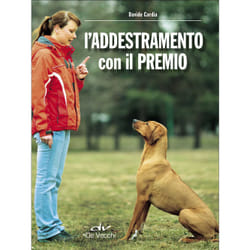 ISBN L'addestramento con il premio