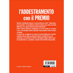 ISBN L'addestramento con il premio - Vista aggiuntiva 2