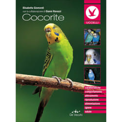 ISBN Cocorite
