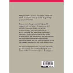 ISBN Cocorite - Vista aggiuntiva 2