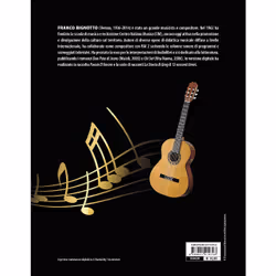 ISBN Corso di chitarra + CD audio - Vista aggiuntiva 2