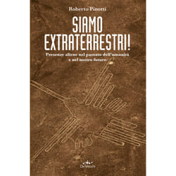 ISBN Siamo extraterrestri!