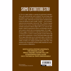 ISBN Siamo extraterrestri! - Vista aggiuntiva 2