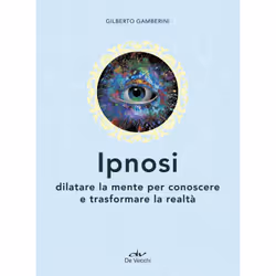 ISBN Ipnosi, ITA, Libro in brossura, 168 pagine