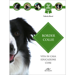 ISBN Border Collie