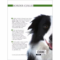 ISBN Border Collie
