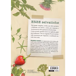ISBN Erbe selvatiche