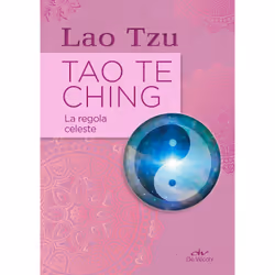 ISBN Tao Te Ching, ITA, Libro in brossura, 128 pagine