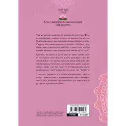 ISBN Tao Te Ching