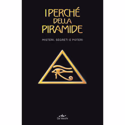 ISBN I perché della piramide, ITA, Libro in brossura, 128 pagine