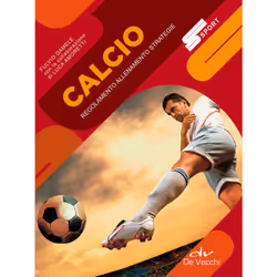 ISBN Calcio, ITA, Libro in brossura, 128 pagine