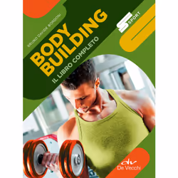 ISBN Body Building, ITA, Libro in brossura, 256 pagine