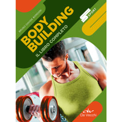 ISBN Body Building