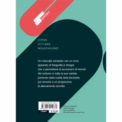 ISBN Ciclismo - Vista aggiuntiva 2