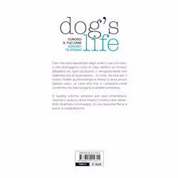 ISBN Dog's life. Conosci il tuo cane conosci te stesso