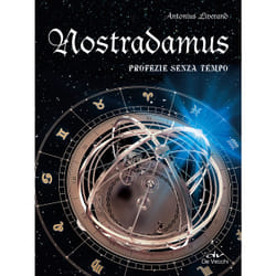 ISBN Nostradamus