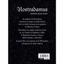 ISBN Nostradamus - Vista aggiuntiva 2