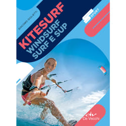 ISBN Kitesurf, Surf, Windsurf e Sup