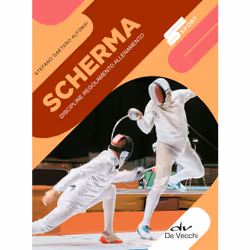 ISBN Scherma, ITA, 128 pagine