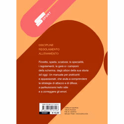ISBN Scherma