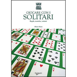 ISBN Giocare con i solitari