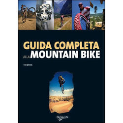 ISBN Guida completa alla Mountain Bike