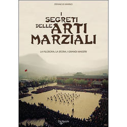 ISBN I segreti delle arti marziali
