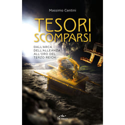 ISBN Tesori scomparsi