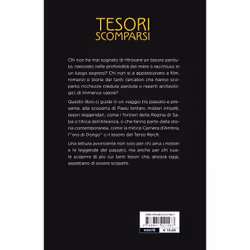 ISBN Tesori scomparsi