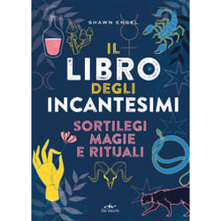 ISBN Il libro degli incantesimi