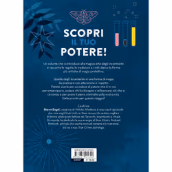 ISBN Il libro degli incantesimi