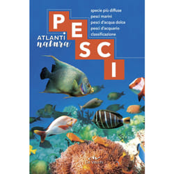 ISBN Pesci