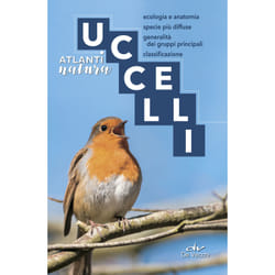 ISBN Uccelli