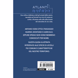 ISBN Uccelli - Vista aggiuntiva 2