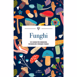 ISBN Funghi, ITA, 101 pagine