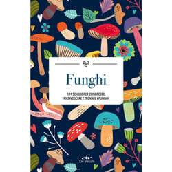 ISBN Funghi